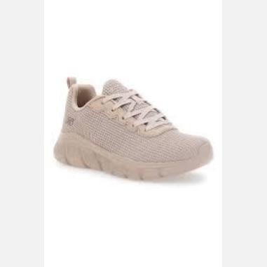 SKECHERS VISIONARY ESSENCE MISURA 41 NATURAL (DONNA)
