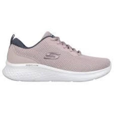 SKECHERS BEST CHANGE MISURA 36.5 MAUUVE-BLUE (DONNA)
