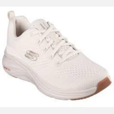 SKECHERS FRESH TREND MISURA 35 NATURAL (DONNA)