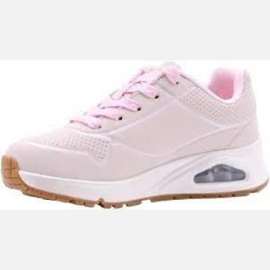 SKECHERS COOL HEELS MISURA 35 BEIGE-PINK (DONNA)