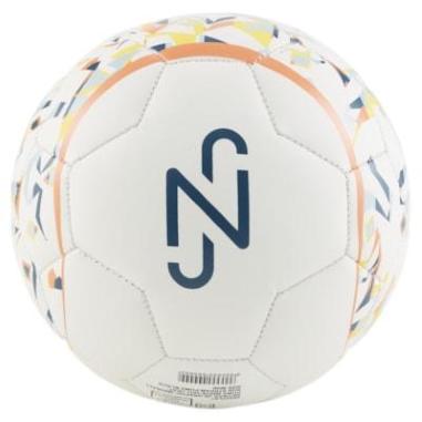 PUMA MINI BALL NEYMAR JR GRAPHIC WHITE-HOT-HEAT-SUN-(ACCESSORI)