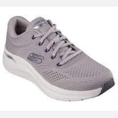 SKECHERS ARCH FIT MISURA 42 TAUPE (UOMO)