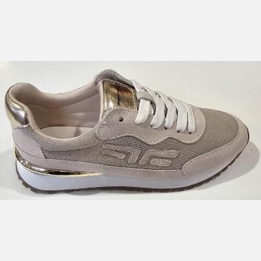 FORNARINA URRACA MISURA 36 IVORY (DONNA)