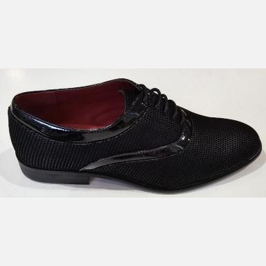 GMV GEORGE MISURA 41 BLACK (UOMO)