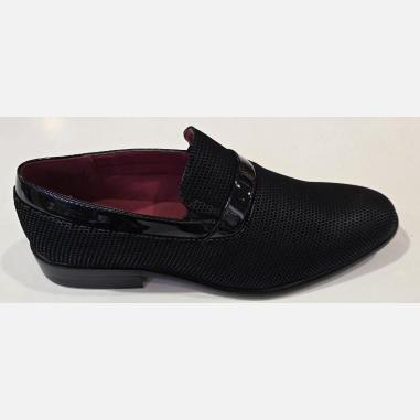 GMV GEORGE MISURA 41 BLACK (UOMO)