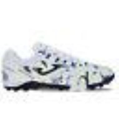 JOMA MAXIMA MISURA 40 WHITE-LEMON-FLOUR TURF (UOMO)