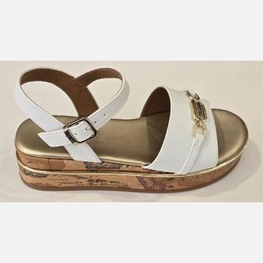 ALVIERO MARTINI 1 CLASSE MISURA 35 WHITE (DONNA)