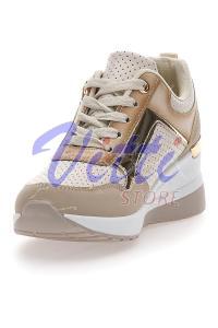 LAURA BIAGIOTTI 8416 MISURA 40 BIEGE (DONNA)