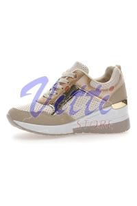 LAURA BIAGIOTTI 8416 MISURA 40 BIEGE (DONNA)