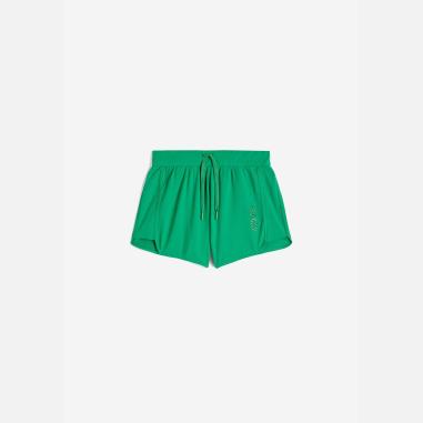 FREDDY SHORT MISURA XS GREEN (DONNA)
