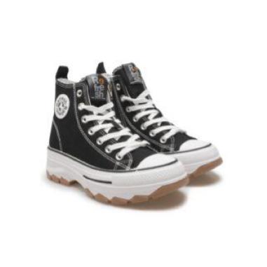 REFRESH 17919 MISURA 39 BLACK (DONNA)