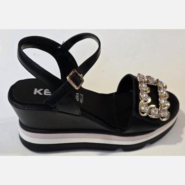 KEYS K 9650 MISURA 36 BLACK (DONNA)