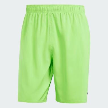 ADIDAS SWIMMING MISURA S GREEN (UOMO)