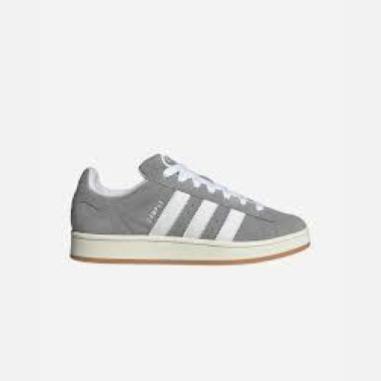 ADIDAS CAMPUS 00S MISURA 38 GRAY-WHITE (UOMO)