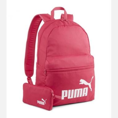 PUMA ZAIONO PHAAE BACKPACK FUXIA (ACCESSORI)