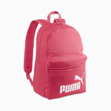 PUMA ZAINO PHASE FUXIA  (ACCESSORI)