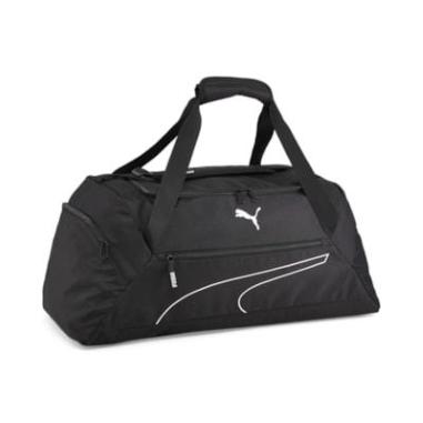 PUMA FUNDAMENTALS BAG M BLACK (ACCESSORI)