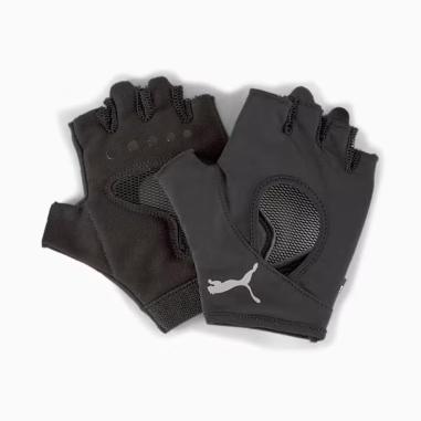 PUMA PREMIUM GRIP MISURA L BLACK GUANTI (ACCESSORI)