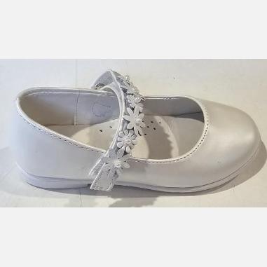 MELANIA M24103 MISURA 25 WHITE (BAMBINI)