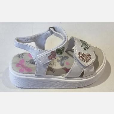 MELANIA M2424 MISURA 29 WHITE (BAMBINI)