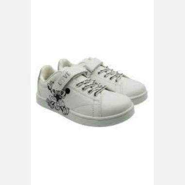 MICKEY AND FRIENDS MISURA 30 WHITE (BAMBINI)