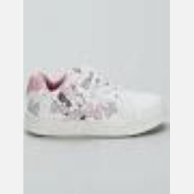 DISNEY MINNIE MOUSE MISURA 28 WHITE (BAMBINI)