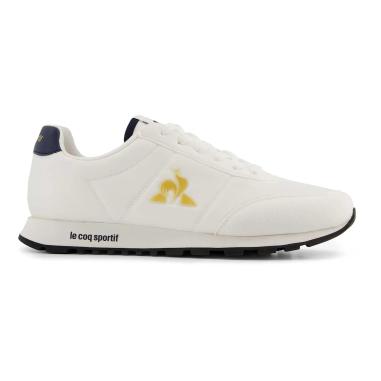 LE COQ SPORTIF RACERONE 2 MISURA 42 WHITE  (UOMO)