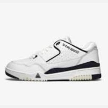 LE COQ SPORTIF LCS T100 MISURA 40 WHITE (UOMO)