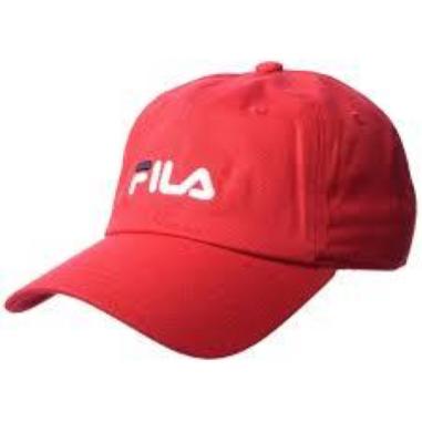 FILA CAP BANGIL RED (ACCESSORI)