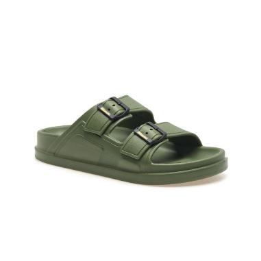 BLAUER CIABATTE HOLLEY02 MISURA 41-42 GREEN (ACCESORI)