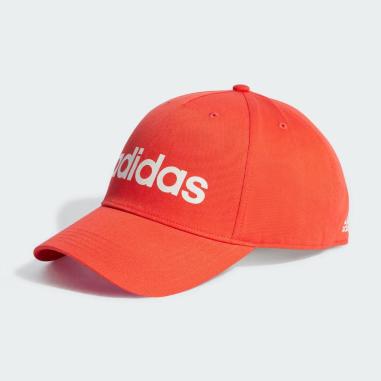 ADIDAS CAP DAILY OSFY ORANGE-WHITE OSFY (ACCESSORI)