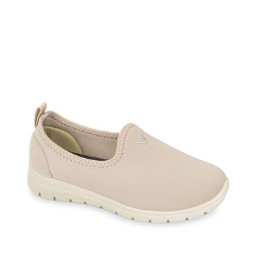 VALLEVERDE 25350 PANTOFOLA MISURA 42 BEIGE (DONNA)