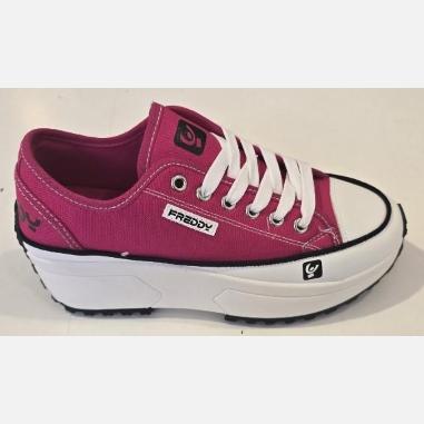 FREDDY MISURA 38 PINK (DONNA)