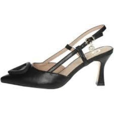 GOLD & GOLD GP583 MISURA 36 BLACK (DONNA)