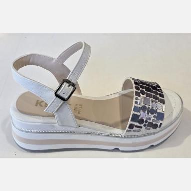 KEYS K9702 MISURA 39 WHITE (DONNA)