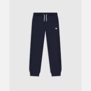 CHAMPION PANTS MISURA XXL 15-16  ANNI NAVY (BAMBINI)