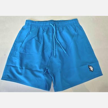 U.S POLO ASSN SWIMMING MISURA M SKY (UOMO)