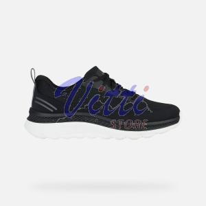 HOME SCARPE UOMO RDY PU45GQA0006KC9999 8056206702110 GEOX