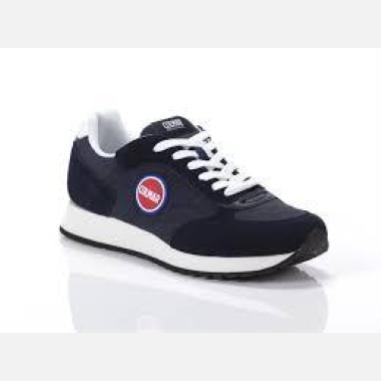 COLMAR TRAVIS ONE 001 MISURA 41 NAVY (UOMO)