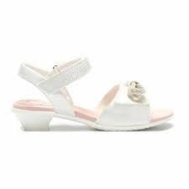LELLI KELLY SANDALO MARIELE MISURA 35 WHITE (BAMBINI)