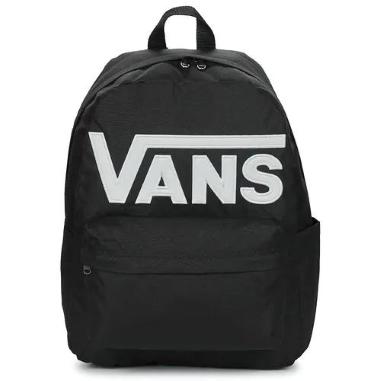 VANS ZAINO OLD SKOOL BACKPACK BLACK (ACCESSORI)