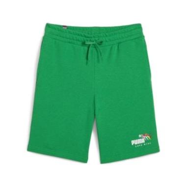 PUMA SHORT LOVE WINS MISURA M MEADOW (DONNA)