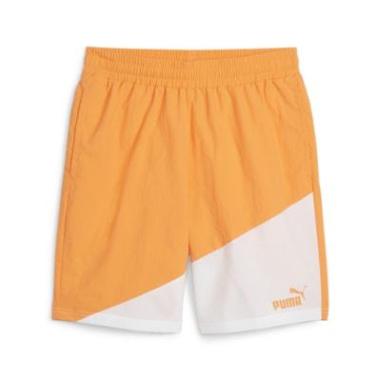 PUMA SHORT POWER MISURA M CLEMENTINE  (UOMO)
