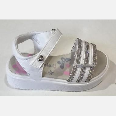MELANIA M2423 MISURA 29 WHITE (BAMBINI)