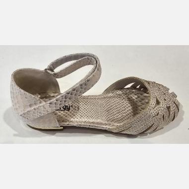 ENERGY 356 PITONE MISURA 31 BEIGE (DONNA)