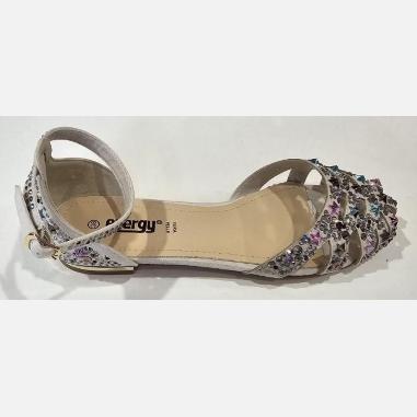 ENERGY E350 PITONE MISURA 39 MICRO BEIGE (DONNA)