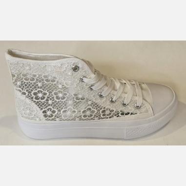 ENERGY E115 MISURA 39 WHITE (DONNA)