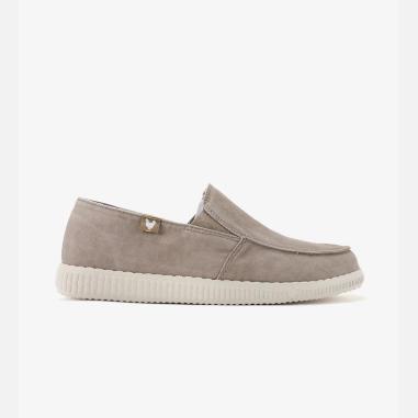 PITAS WP 150 SLIP ON MISURA 42 BEIGE WASHED (UOMO)