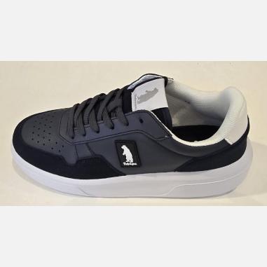 REFRIGUE PATRICK MISURA 44 NAVY-WHITE (UOMO)