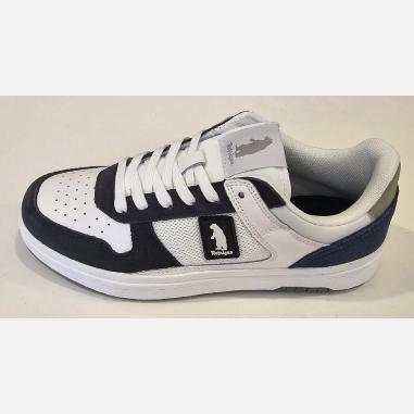 REFRIGUE BENNY MISURA 44 GRAY-BLUE (UOMO)